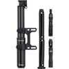 Hex Wrench & Chain + Tire Plug Multi-Tools