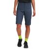 Dark Blue Slant