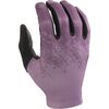 Fade Dusty Purple