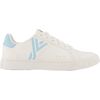 White/Sky Blue/White