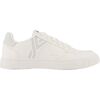 White/Clay/White