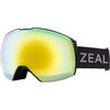 Dark Night/Polarized Alchemy/Sky Blue Mirror