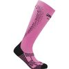 Black/Pink