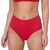 High Waisted Bikini Bottom - Women's image