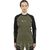 Olive/Black