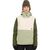 Macha/Olive/Cream