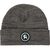 Heather Goat Gray