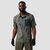 Slickrock Short-Sleeve Button-Up Jersey - Men's image