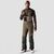 Cardiac Xpore 3L Touring Convertible Bib - Men's image