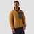Peale Primaloft Stitch-Free Baffle Stretch Jacket - Men's image