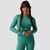 Cedars RWS Merino Lt-Wt Baselayer Crew Top - Women's image
