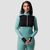Cedars RWS Merino Mid-Wt Baselayer 1/4-Zip Top - Women's image