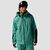 Gearhead Green