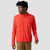 Highliner PrimaLoft Air-Perm Fleece Hoodie - Men's image