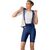 Espresso 2 DT Bib Short - Women's image
