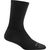 Solid Basic Light Crew Sock - Women's image
