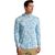Seasmoke Camo - Surf Blue