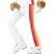 Roccia Ski Pant - Women's image