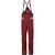 Avanti Softshell Bib Pant - Women's image