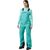 Signal Green Denim