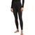 Merino Blend 260 ZoneKnit Seamless 25in Tights - Women's image