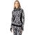 Saga Hood Top - Women's image