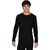 Heavyweight Antarctic Grid Fleece Crew - Men's image