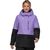 Fall Line HS Thermo Hooded Jacket - Women's image
