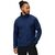 Drop Line 1/2-Zip Jacket - Men's image