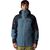 Montauk Blue/Black