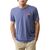 Relaxed Hemp Graphic T-Shirt - Men's image