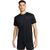Black/Reflective Silv