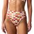 Reversible High Leg Bikini Bottom - Women's image