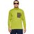 Femund Warm1 Half-Zip - Men's image