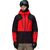 Lingonberry/Black