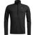 185 Rock'N'Wool Zip Neck Top - Men's image