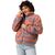 Smoky Mtn Haze High Pile Fleece Jacket - Women's image