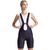 Attack Air Bib Short - Women's image