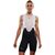 PI/Black Bib Short - Women's image