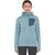 Superflux Full-Zip Hooded Jacket - Women's image