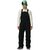 Black Magic Insulated Bib - Women's image