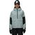 Outline Shell Anorak - Women's image