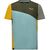 Puez Sporty Dry T-Shirt - Men's image