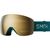 Malachite/ChromaPop Sun Black Gold Mirror