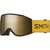 Limited Saffron Splock ChromaPop Sun Black Gold Mirror