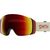 Limited Terra Bone ChromaPop Sun Red Mirror