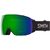 Black/ChromaPop Sun Green Mirror/ChromaPop Storm Rose Flash