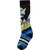 Wintersport Full Cushion Mountain Moose OTC Sock - Kids' image