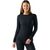Intraknit All-Season Merino Base Layer Crew - Women's image