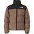 Latte/TNF Black